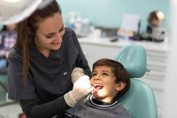 Best Urgent Tooth Repair  in Shawnee, OK