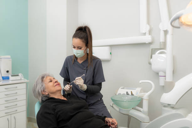 Best Emergency Dentist Near Me  in Shawnee, OK