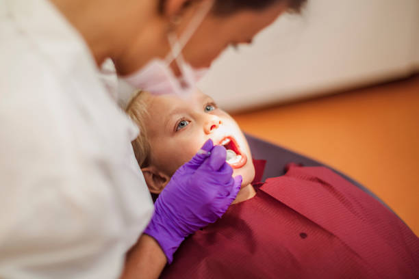 Best Dentist for Tooth Abscess  in Shawnee, OK