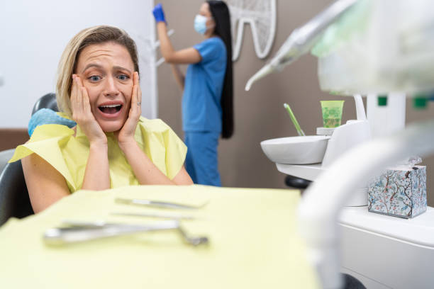 Emergency Dentist for Kids in OK