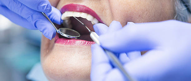 Best Emergency Gum Pain Relief  in Shawnee, OK